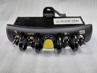 9857571 MINI F57 F56 Sport панел START STOP